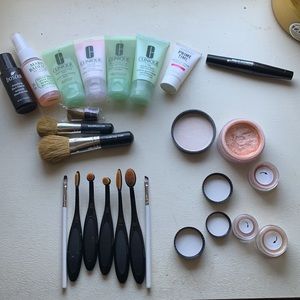 BareMinerals + Clinique Grab Bag!